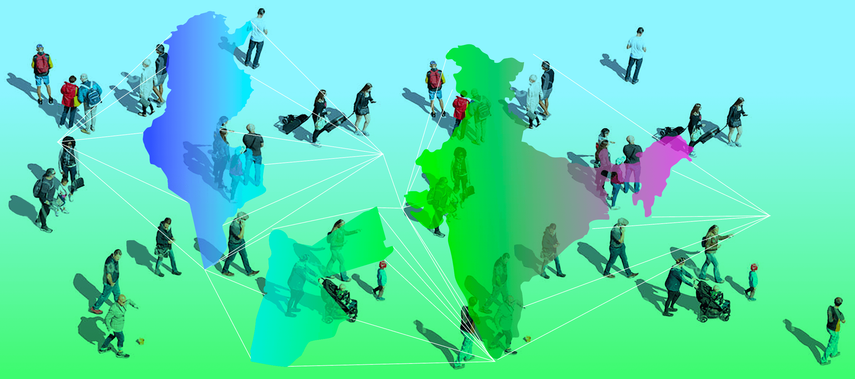 Localizing Research