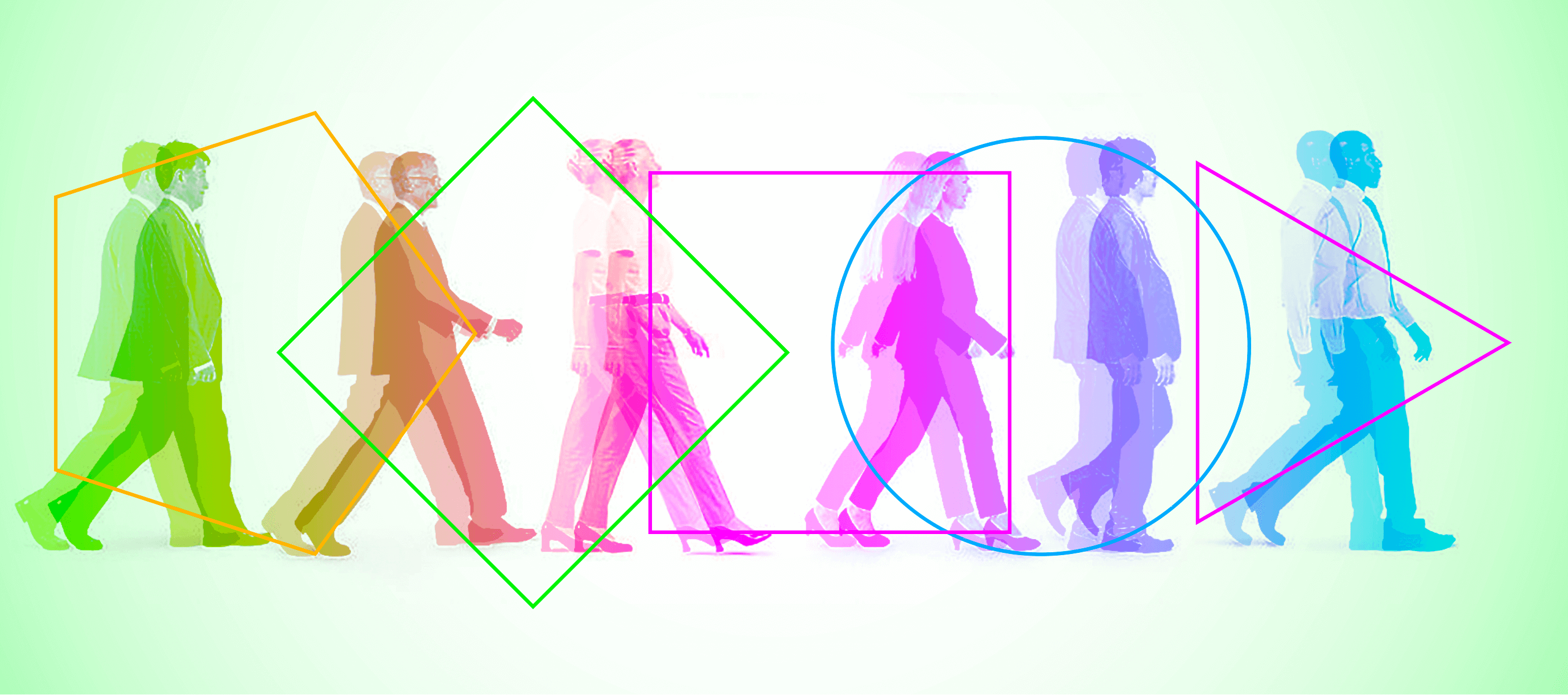 A Review of Behavioral Frameworks