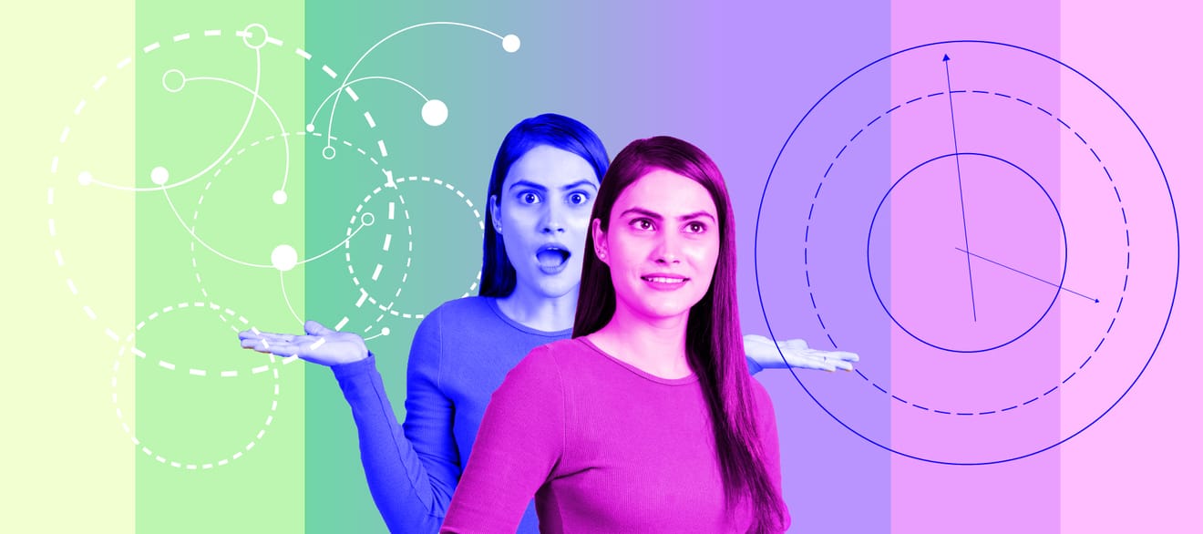 Thinking Through: Choice Overload