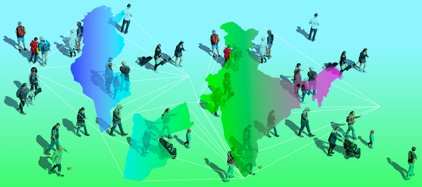 Localizing Research
